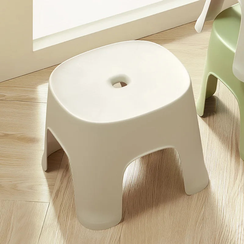 Household Small Stool, Low Stool, Adult Bench,
